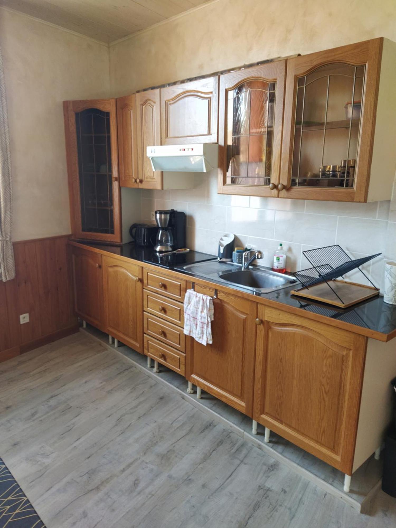Vinca Chambres D'Hotes Las Tanes מראה חיצוני תמונה