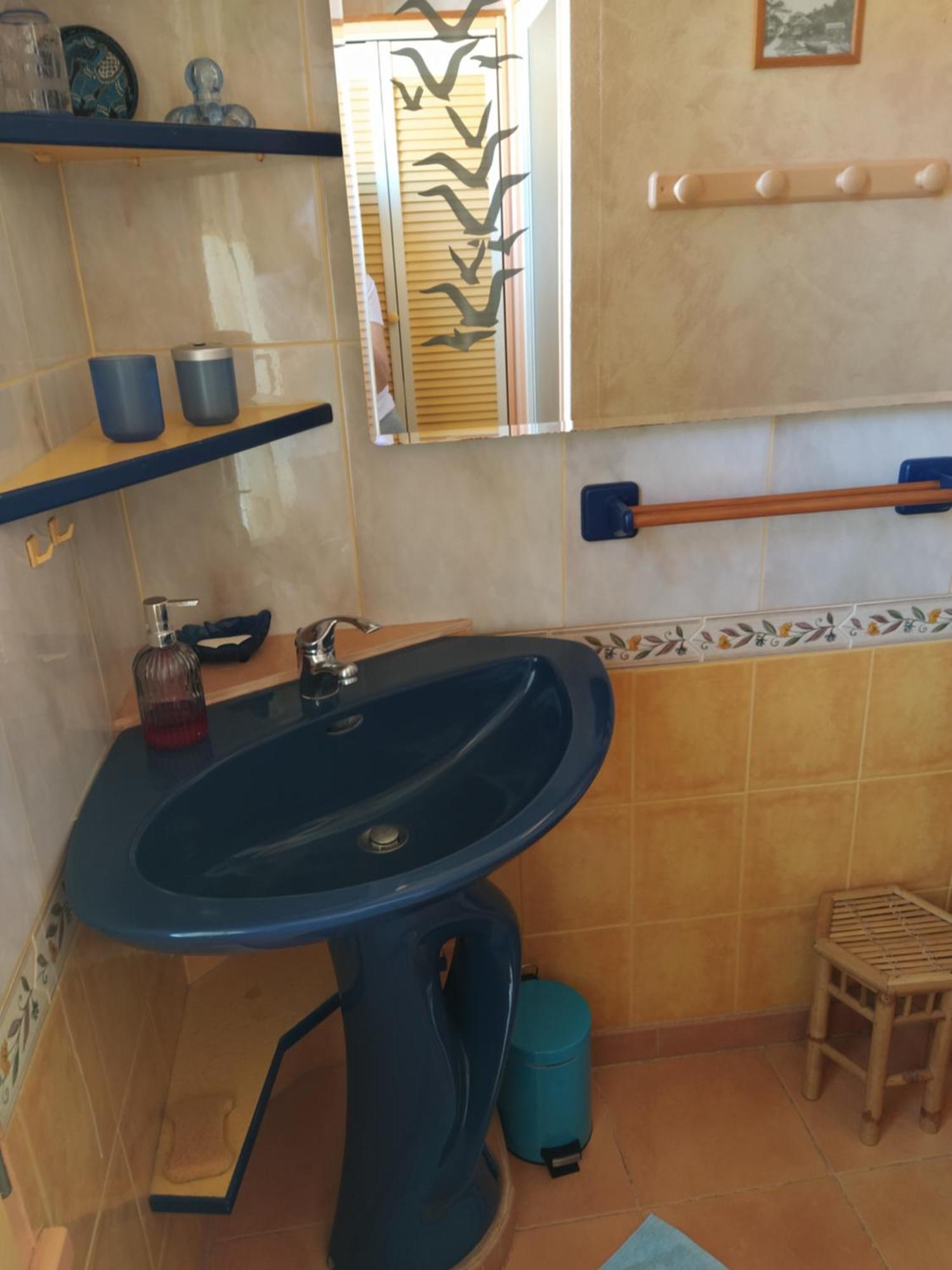 Vinca Chambres D'Hotes Las Tanes מראה חיצוני תמונה