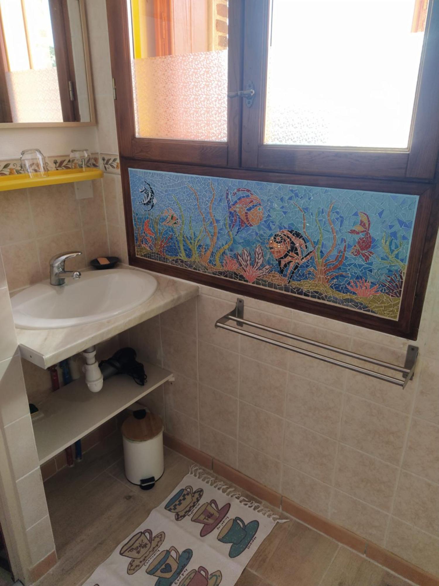 Vinca Chambres D'Hotes Las Tanes מראה חיצוני תמונה